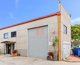 Factory, Warehouse & Industrial commercial property for sale at Unit 28/17-21 Henderson Street Turrella NSW 2205