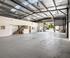 Factory, Warehouse & Industrial commercial property sold at Unit 1, 123 Mornington Road Mornington TAS 7018