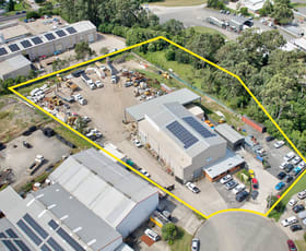 Factory, Warehouse & Industrial commercial property for sale at 9-11 Bollard Place Picton NSW 2571