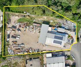 Development / Land commercial property for sale at 9-11 Bollard Place Picton NSW 2571