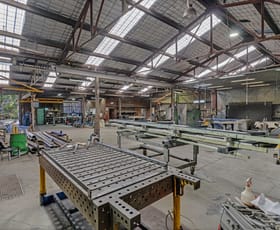 Factory, Warehouse & Industrial commercial property sold at 1 Kingston Street Botany NSW 2019