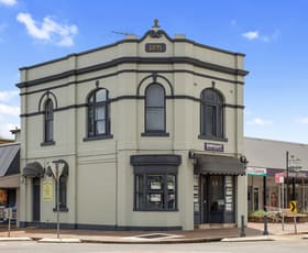 Offices commercial property for sale at 1/295/ Windsor Street Richmond NSW 2753