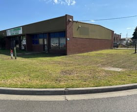 Factory, Warehouse & Industrial commercial property sold at 23 Smethurst Street Cranbourne VIC 3977