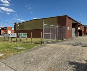 Factory, Warehouse & Industrial commercial property sold at 23 Smethurst Street Cranbourne VIC 3977