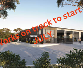 Factory, Warehouse & Industrial commercial property for lease at 26-28 Naru Street Chinderah NSW 2487