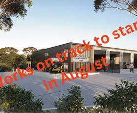 Factory, Warehouse & Industrial commercial property for lease at 26-28 Naru Street Chinderah NSW 2487