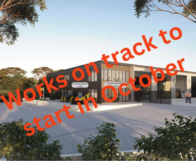Factory, Warehouse & Industrial commercial property for lease at 26-28 Naru Street Chinderah NSW 2487