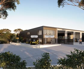 Factory, Warehouse & Industrial commercial property for lease at 26-28 Naru Street Chinderah NSW 2487