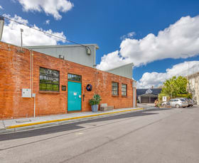 Factory, Warehouse & Industrial commercial property for lease at 39 Kenyon Street Eagle Farm QLD 4009
