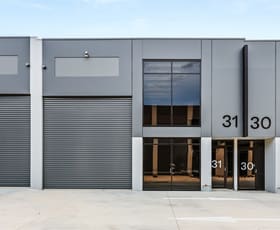 Factory, Warehouse & Industrial commercial property for sale at 90 Cranwell St Braybrook VIC 3019