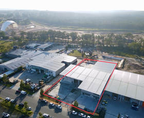 Factory, Warehouse & Industrial commercial property for sale at 11 Brodie Street Morisset NSW 2264