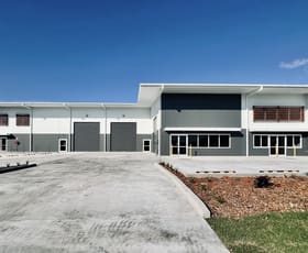 Factory, Warehouse & Industrial commercial property for sale at 11 Brodie Street Morisset NSW 2264