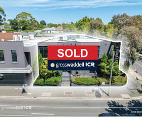 Development / Land commercial property sold at 248 Canterbury Road Surrey Hills VIC 3127