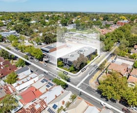 Development / Land commercial property sold at 248 Canterbury Road Surrey Hills VIC 3127
