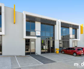 Showrooms / Bulky Goods commercial property for sale at 17/125 Rooks Road Nunawading VIC 3131