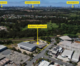 Factory, Warehouse & Industrial commercial property for sale at 14 Elysium Road Carrara QLD 4211