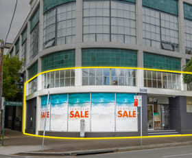 Shop & Retail commercial property sold at Shop 2/111-117 McEvoy Street Alexandria NSW 2015