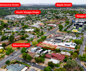 Development / Land commercial property for sale at 292 Edward Street Wagga Wagga NSW 2650
