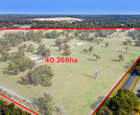 Other commercial property sold at 117 Lake Clifton Road Lake Clifton WA 6215