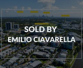 Offices commercial property sold at 4/155 Varsity Parade Varsity Lakes QLD 4227