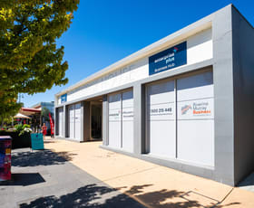 Offices commercial property for sale at 3 Stanley Street Wodonga VIC 3690