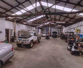 Parking / Car Space commercial property for sale at 14 Cudgery Street (Waterfall Way) Dorrigo NSW 2453