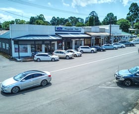 Factory, Warehouse & Industrial commercial property for sale at 14 Cudgery Street (Waterfall Way) Dorrigo NSW 2453