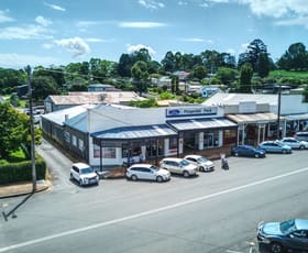 Factory, Warehouse & Industrial commercial property for sale at 14 Cudgery Street (Waterfall Way) Dorrigo NSW 2453