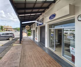 Showrooms / Bulky Goods commercial property for sale at 14 Cudgery Street (Waterfall Way) Dorrigo NSW 2453