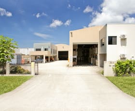 Factory, Warehouse & Industrial commercial property sold at 345 Macdonnell Road Clontarf QLD 4019