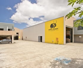 Factory, Warehouse & Industrial commercial property sold at 345 Macdonnell Road Clontarf QLD 4019