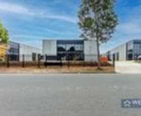 Factory, Warehouse & Industrial commercial property for sale at 3/45 Hunter Road Derrimut VIC 3026