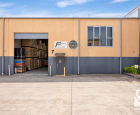 Factory, Warehouse & Industrial commercial property for sale at 7/22-24 Wiggs Road Riverwood NSW 2210