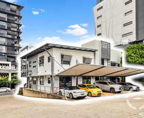 Development / Land commercial property for sale at 1 & 2 / 76 Doggett Street Newstead QLD 4006