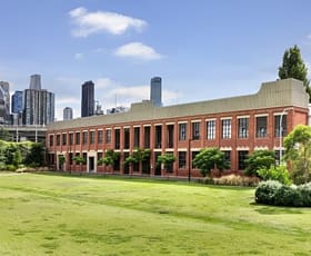 Offices commercial property for sale at 115A Ferrars Street Southbank VIC 3006