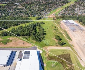 Development / Land commercial property for sale at Lot 37 South Street Marsden Park NSW 2765