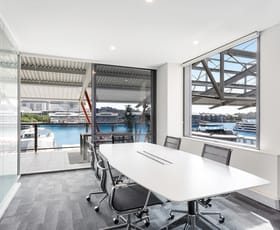 Offices commercial property sold at 5.05/35 Lime Street Sydney NSW 2000
