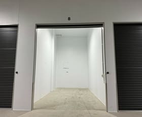Factory, Warehouse & Industrial commercial property sold at Storage Unit 8/2 Clerke Place Kurnell NSW 2231
