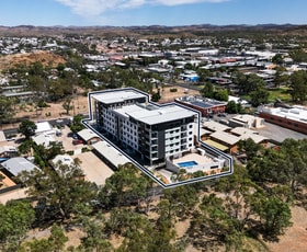 Hotel, Motel, Pub & Leisure commercial property for sale at 113 Todd Street Alice Springs NT 0870