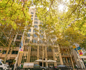 Offices commercial property sold at Suite 804, 135-137 Macquarie Street Sydney NSW 2000
