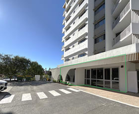 Medical / Consulting commercial property sold at 6/5 Emporio Place Maroochydore QLD 4558