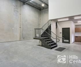 Factory, Warehouse & Industrial commercial property sold at 30/275 Annangrove Road Rouse Hill NSW 2155