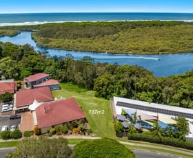 Development / Land commercial property sold at 74 Rajah Road Ocean Shores NSW 2483