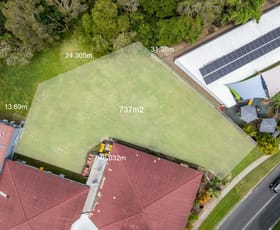 Development / Land commercial property for sale at 74 Rajah Road Ocean Shores NSW 2483