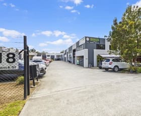 Factory, Warehouse & Industrial commercial property sold at Lot 13/18 Blanck Street Ormeau QLD 4208