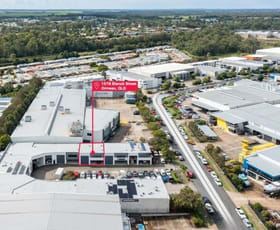 Factory, Warehouse & Industrial commercial property sold at Lot 13/18 Blanck Street Ormeau QLD 4208
