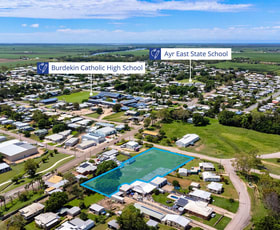 Development / Land commercial property for sale at 5-7 Irving Street Ayr QLD 4807