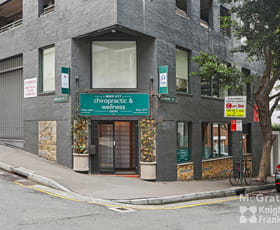 Offices commercial property for sale at Ground  Shop/1 Poplar Street Surry Hills NSW 2010