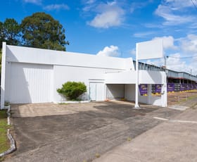 Factory, Warehouse & Industrial commercial property for sale at 37 Ballina Road East Lismore NSW 2480