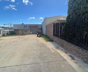 Factory, Warehouse & Industrial commercial property sold at Whole Property/42 Paterson Parade Queanbeyan NSW 2620